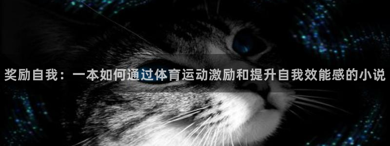 奖励自我：一本如何通过体育运动激励和提升自我效能感的小说